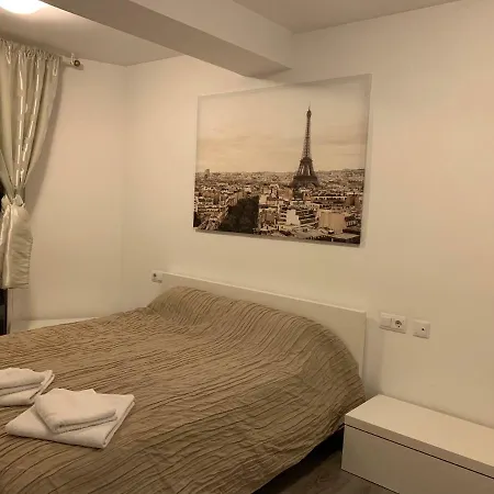 Homestay In 4 Carrer De Trelawny