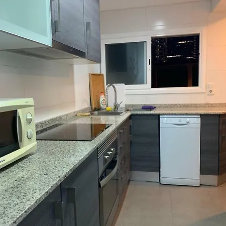 In 4 Carrer De Trelawny Homestay Barcelona